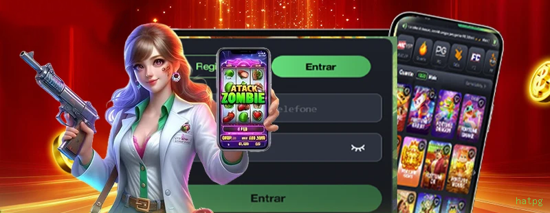 Cashback Semanal hatpg